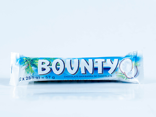 BOUNTY 57g