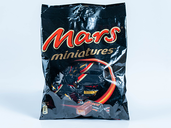 MARS 150g MINIATURES
