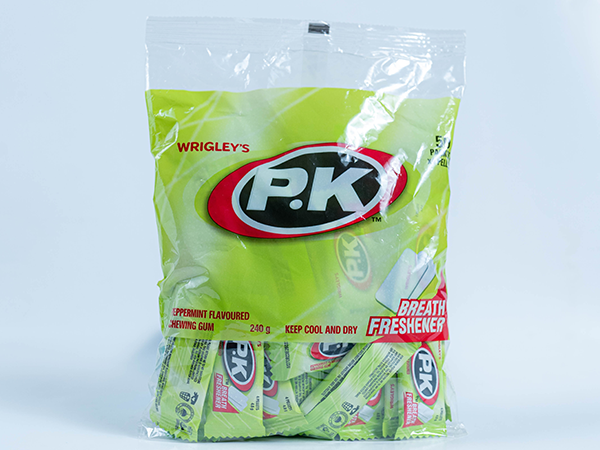 PK PEPPERMINT 4P