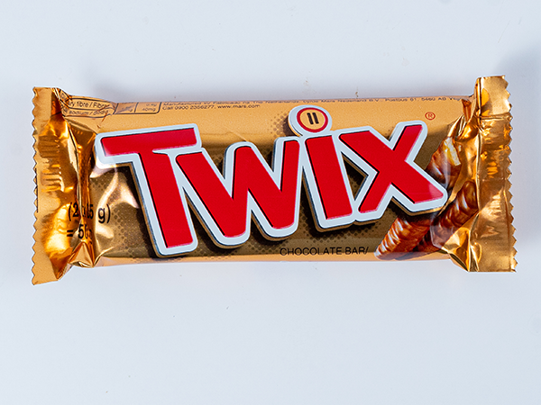TWIX 50G