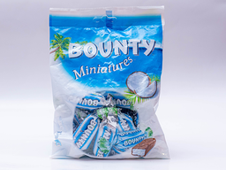 [BOUNTY] BOUNTY 150g MINIATURES