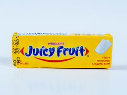 [JUICY FRUIT] JUICY FRUIT 10P