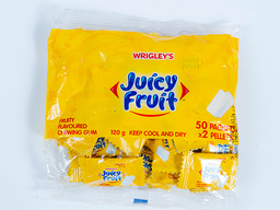[JUICY FRUIT] JUICY FRUIT 2P