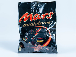 [MARS] MARS 150g MINIATURES