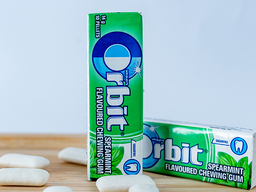 [ORBIT] ORBIT SPEARMINT