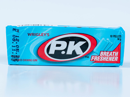 [PK] PK MENTHOL 10P