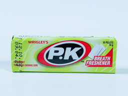 [PK] PK PEPPERMINT 10P