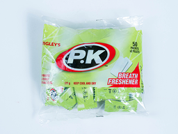 [PK] PK PEPPERMINT 2P