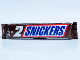 [SNICKERS] SNICKERS 80g (Double Pack)