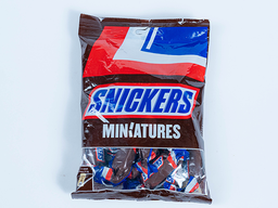 [SNICKERS] SNICKERS 150g MINIATURES